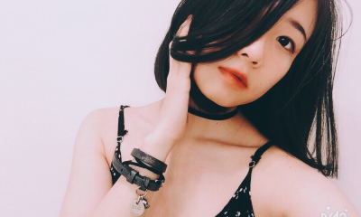 美国PSU极品大奶留学生跟老白男的恋爱回忆录